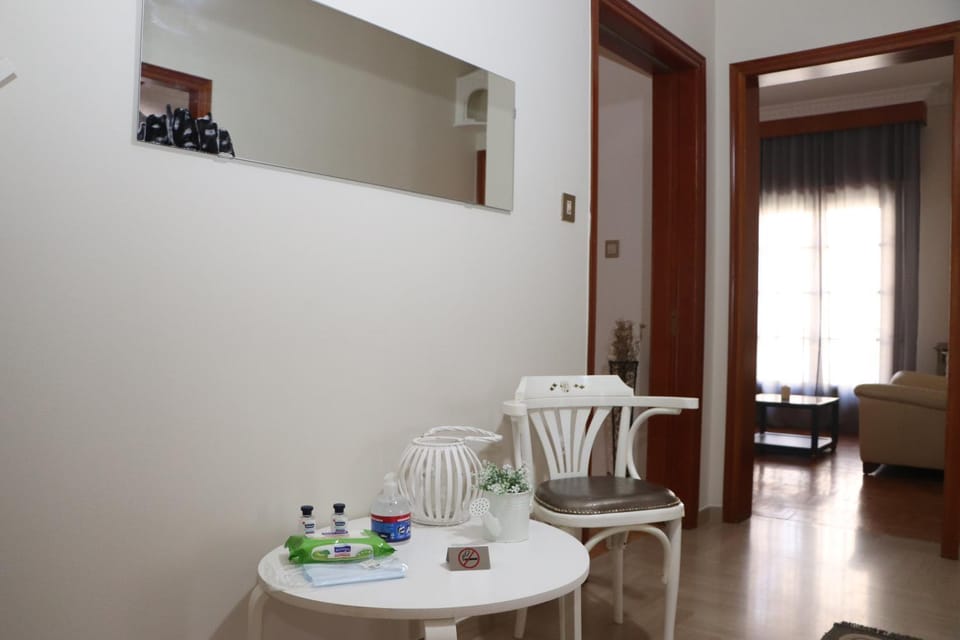 Meteoron Guesthouse Apartment in Kalabaka