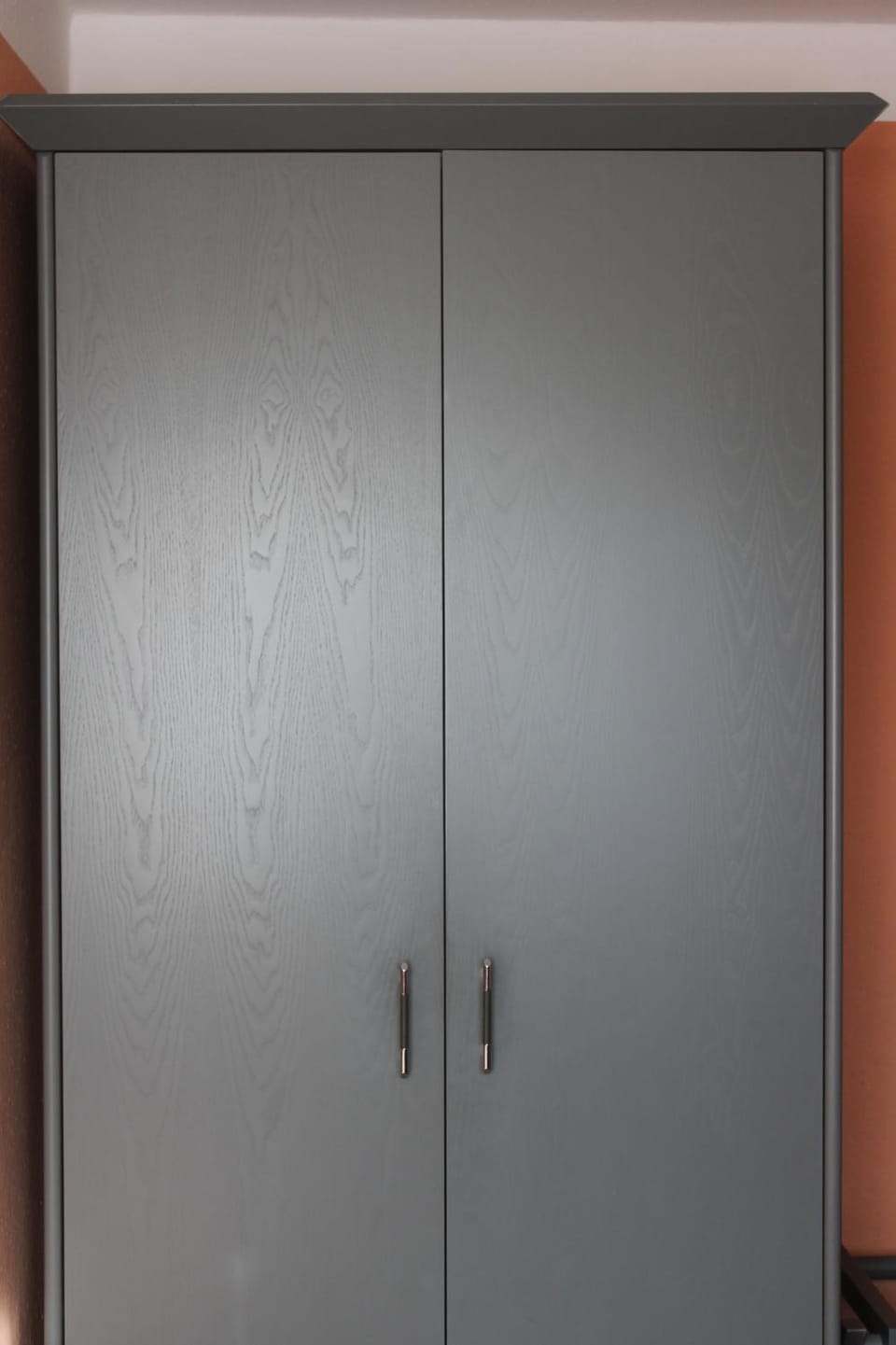 Decorative detail, wardrobe