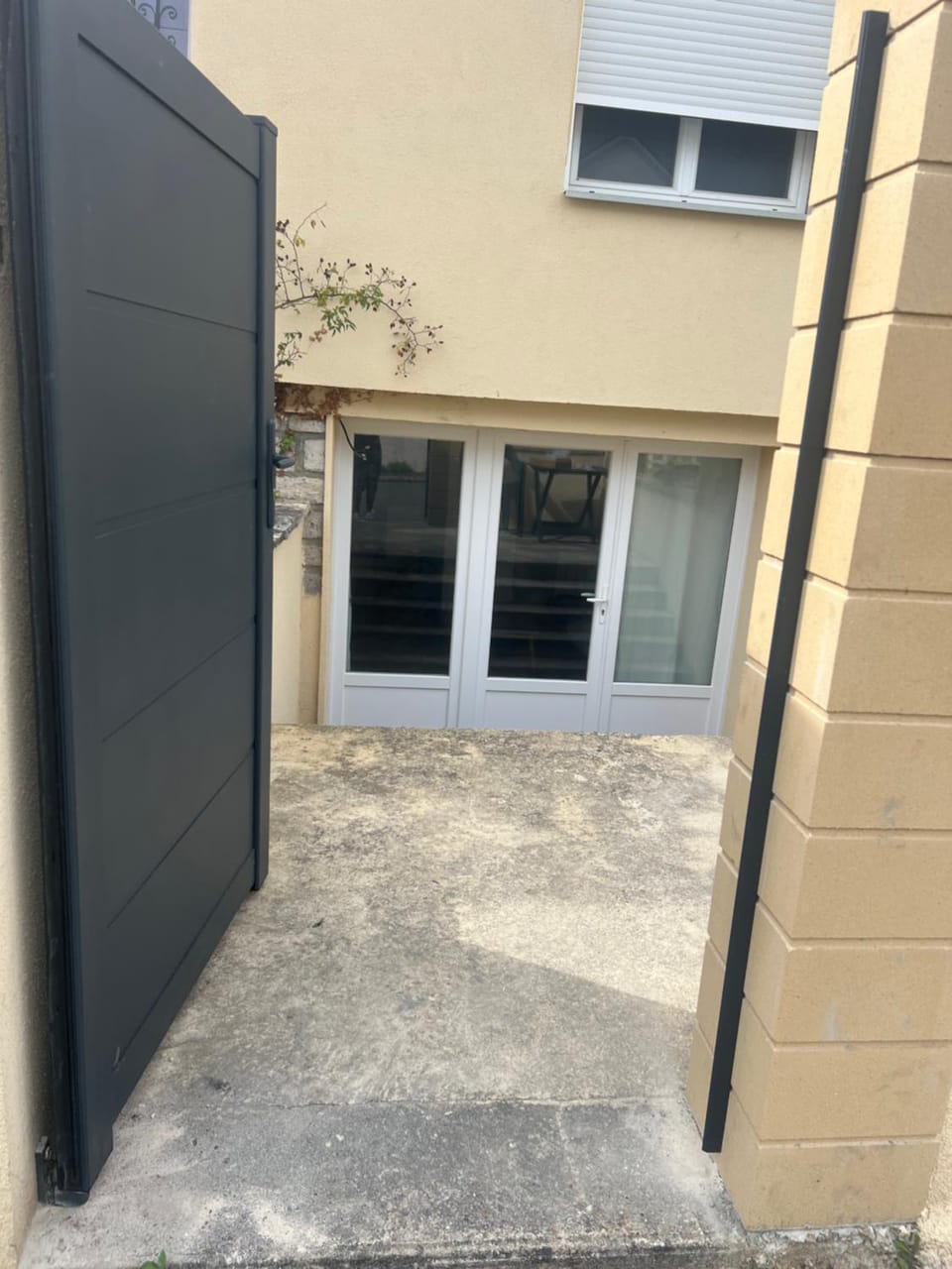 Le privilège Apartment in Centre-Val de Loire
