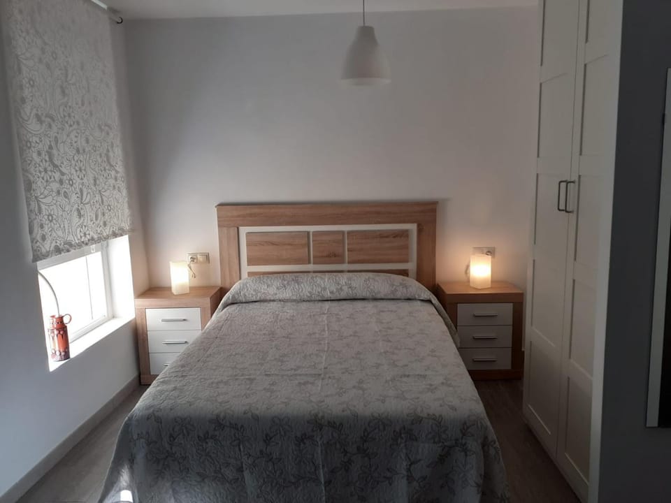 Apartamentos Centro Internacional Algarrobo-Costa Apartment in Axarquía