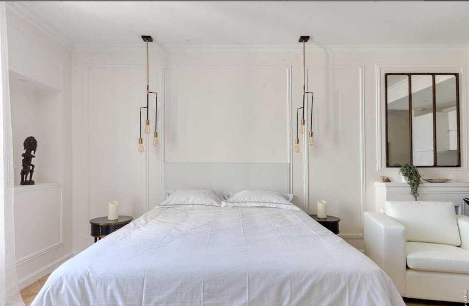 Cannes Croisette Majestic Miramar Apartment in Cannes