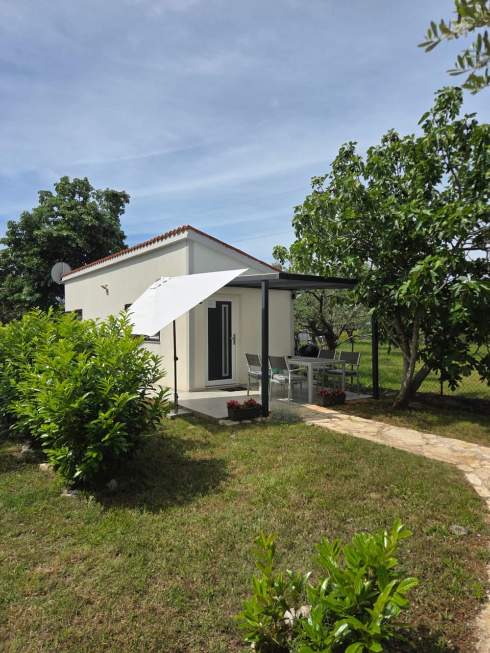 Studio Apartment Ceca*** House in Fažana