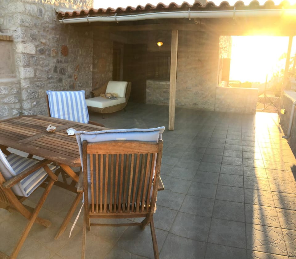 Kamares Stone House 5 Apartment in Peloponnese Region