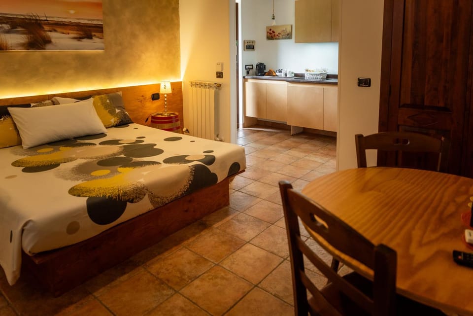 L'Antico Vigneto Bed and Breakfast in Rome