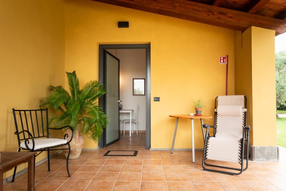 L'Antico Vigneto Bed and Breakfast in Rome