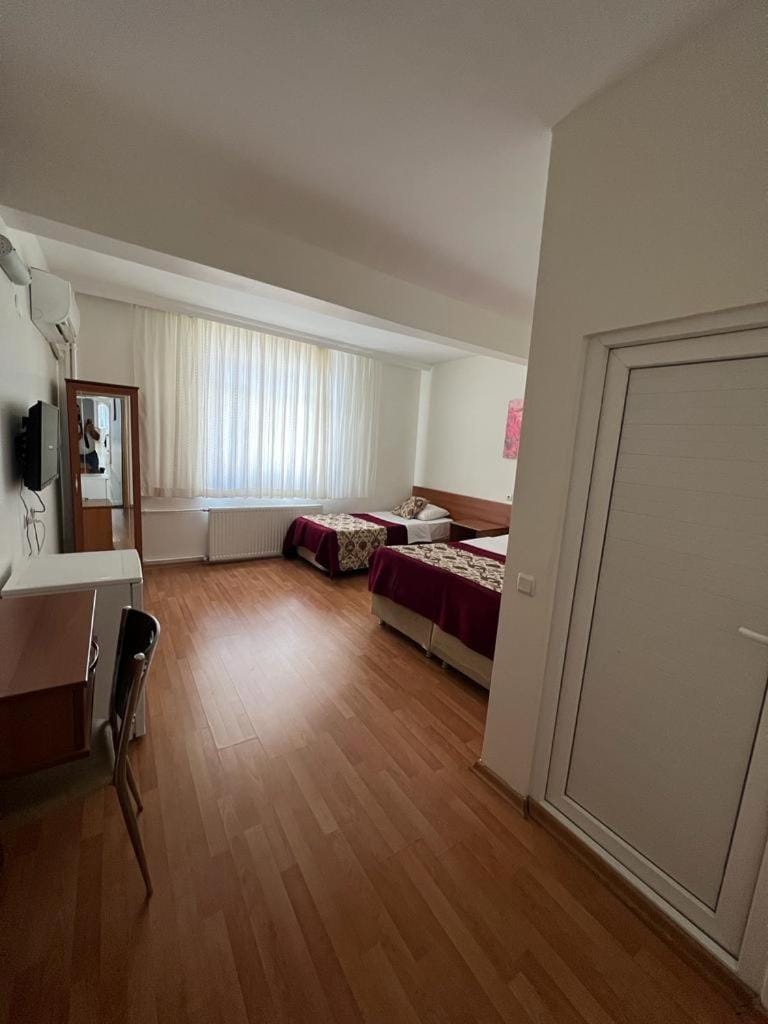 Köprücü Hotel Hotel in Turkey