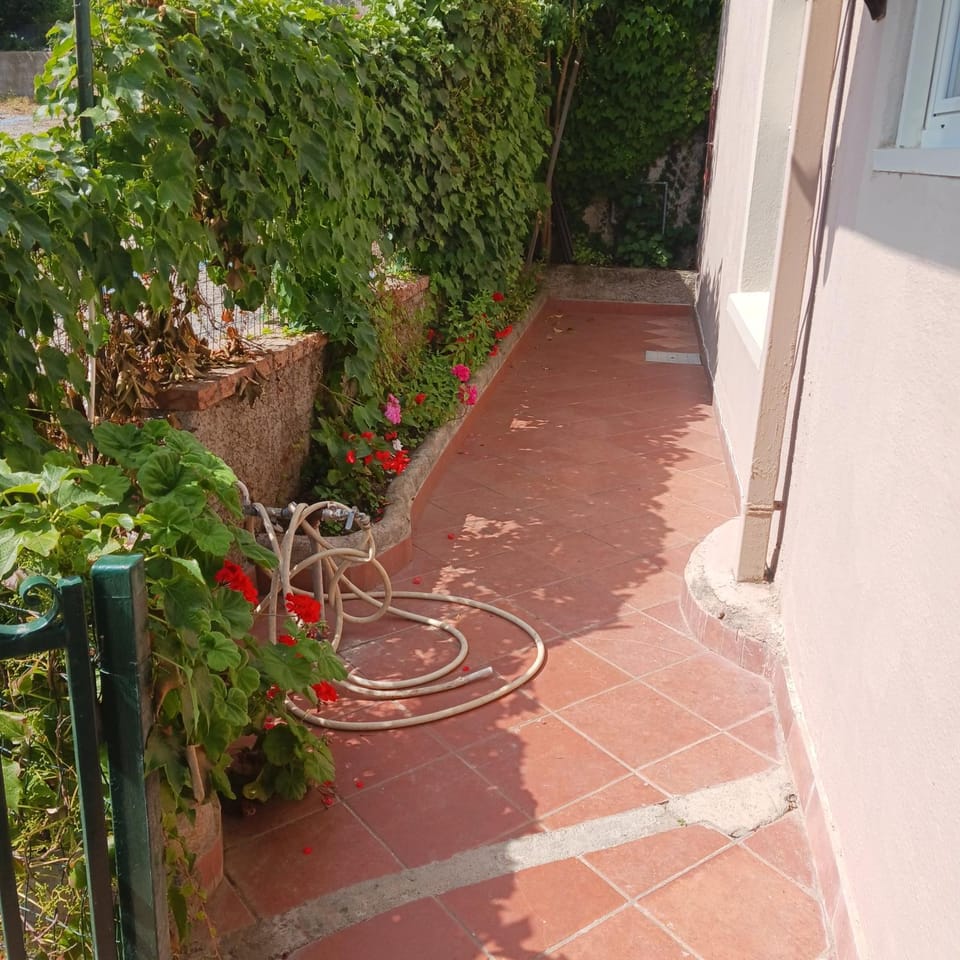 Niki Apartment in Calabria