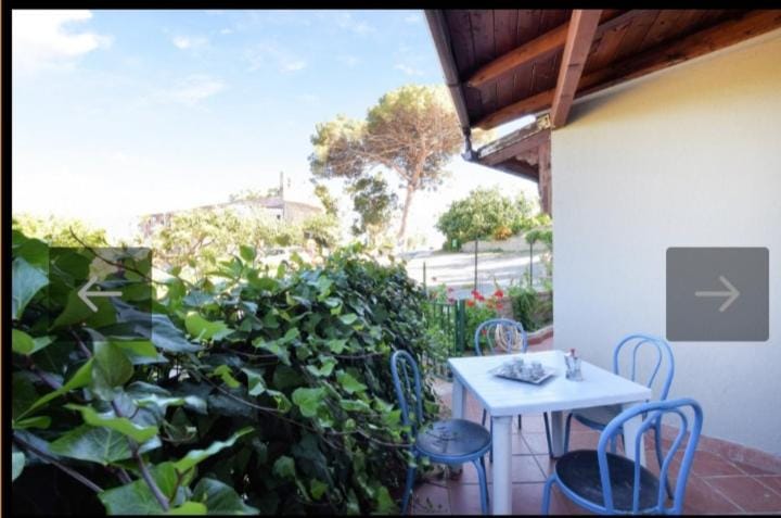 Niki Apartment in Calabria
