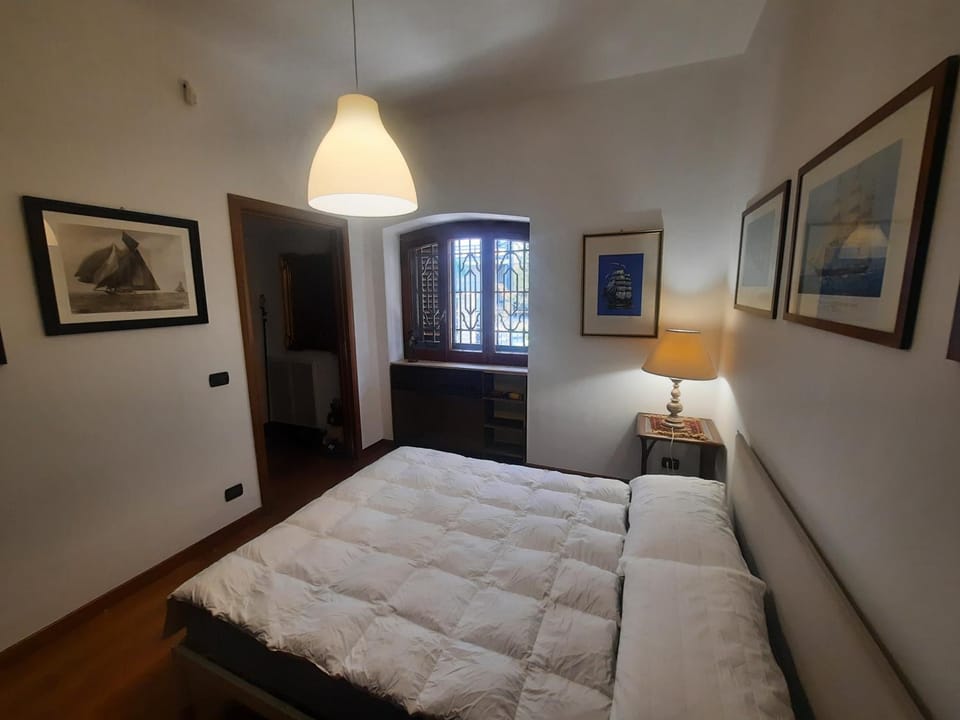 Residenza Nisio House in Bari