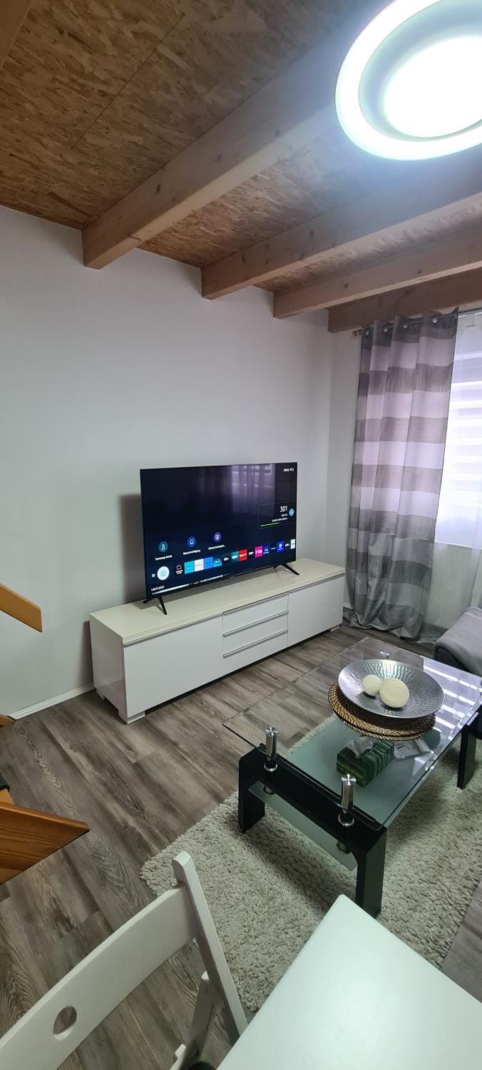 Gesamte Unterkunft free parking, WLAN Apartment in Kassel