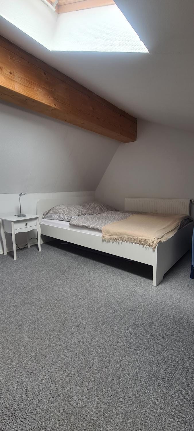 Gesamte Unterkunft free parking, WLAN Apartment in Kassel