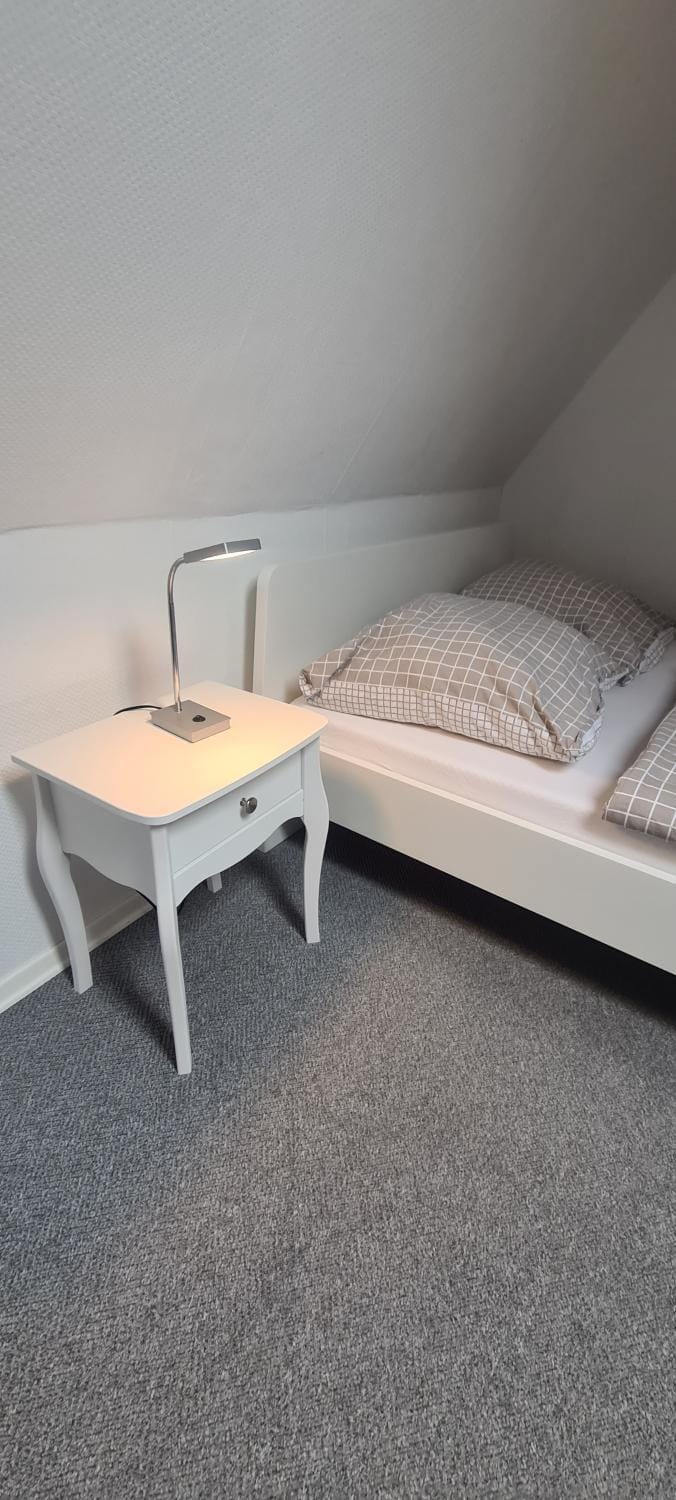 Gesamte Unterkunft free parking, WLAN Apartment in Kassel