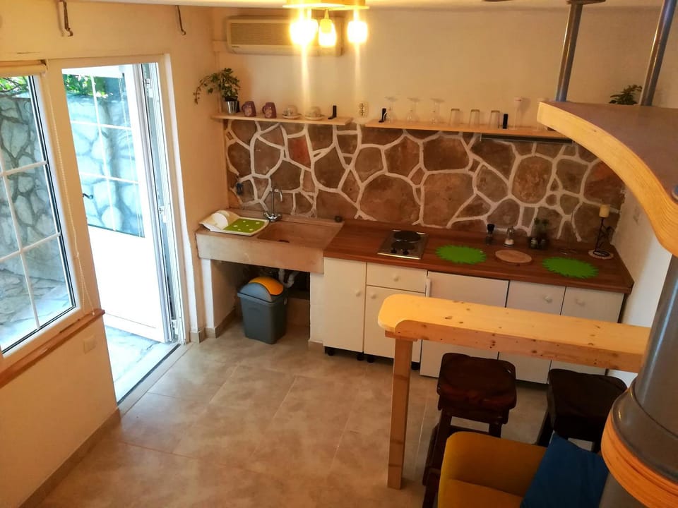 Veroko Apartment in Hvar