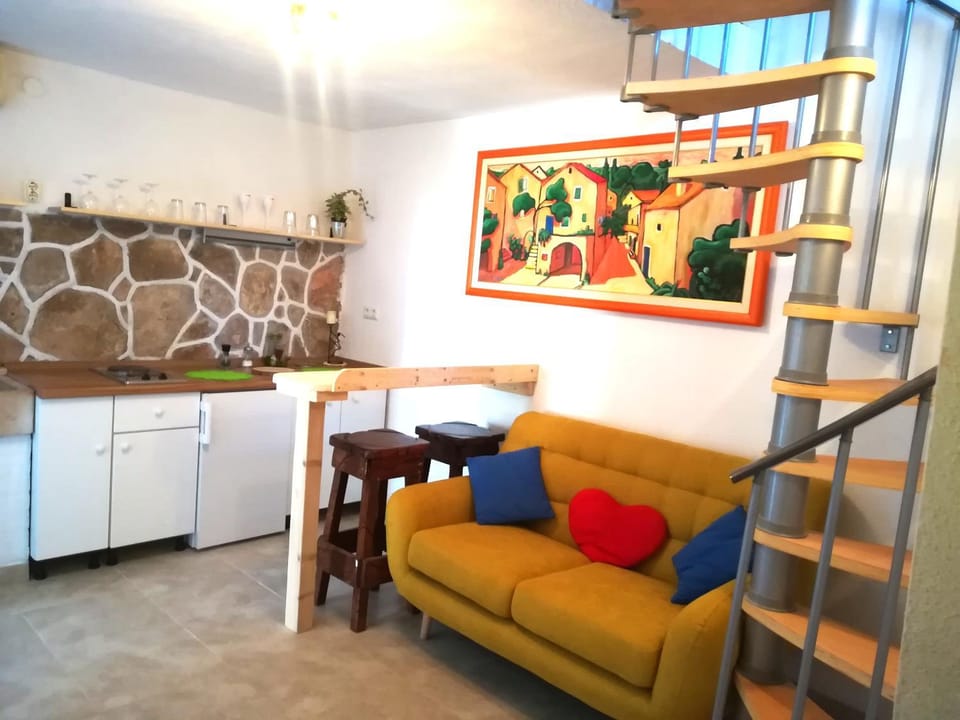 Veroko Apartment in Hvar