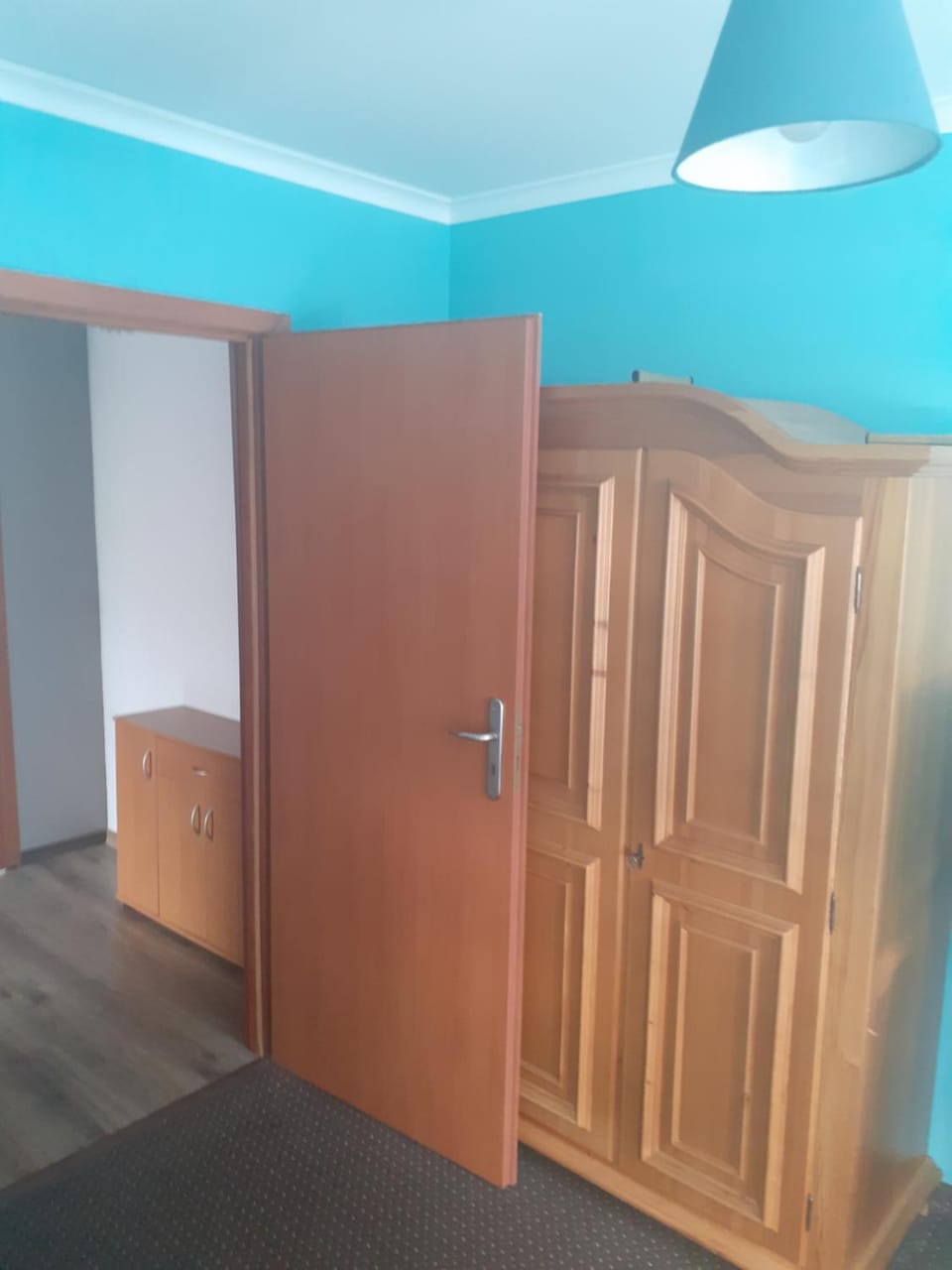 Noclegi w Kudowie Vacation rental in Lower Silesian Voivodeship