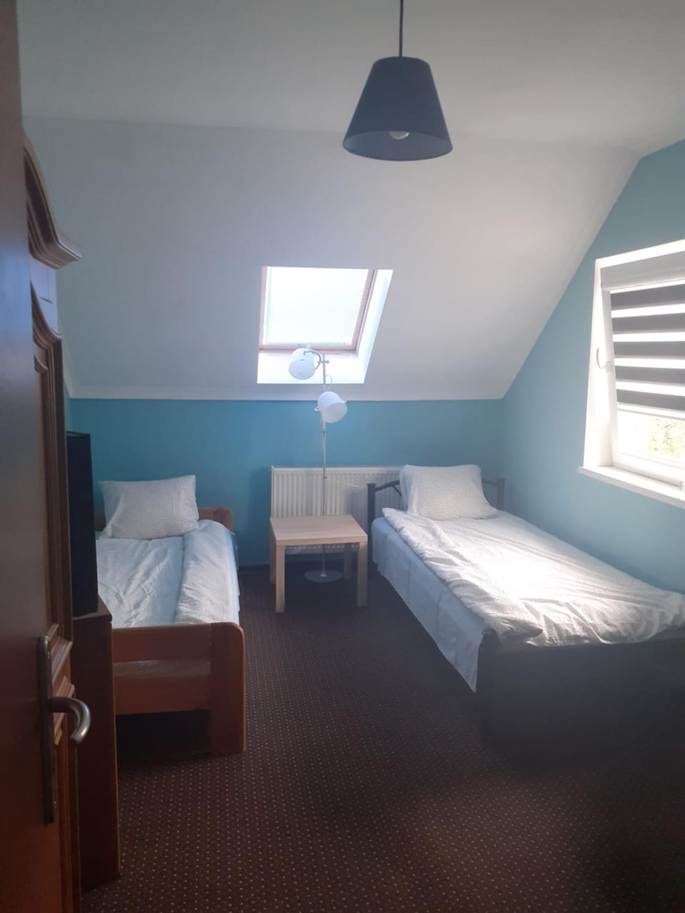 Noclegi w Kudowie Vacation rental in Lower Silesian Voivodeship