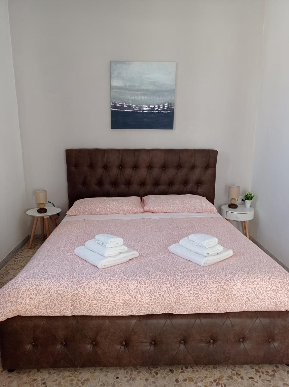 ZEUS Apartment in Apulia