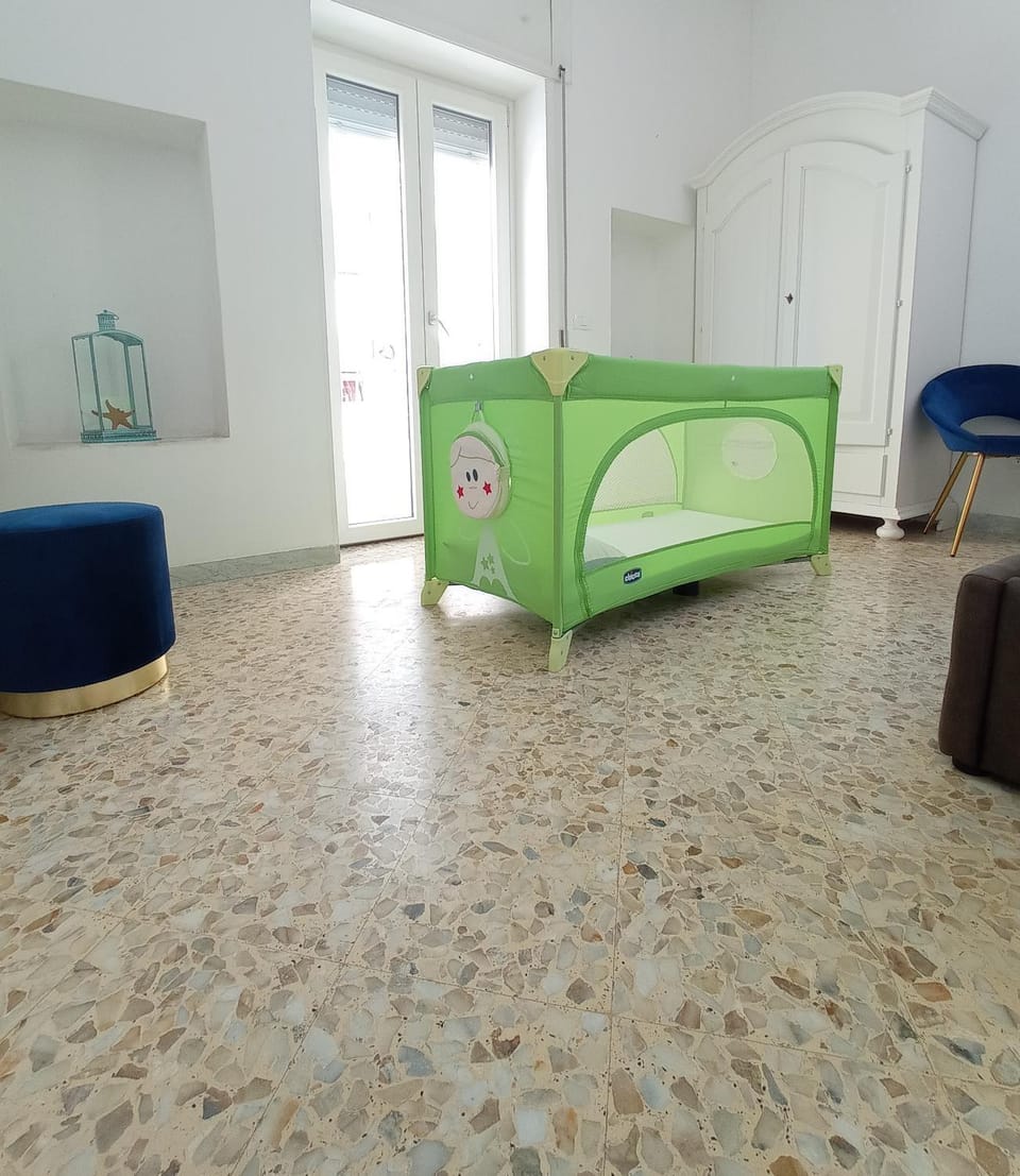 ZEUS Apartment in Apulia