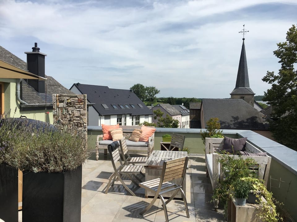 Green & Breakfast Fjord Bed and Breakfast in Luxembourg District, Luxembourg