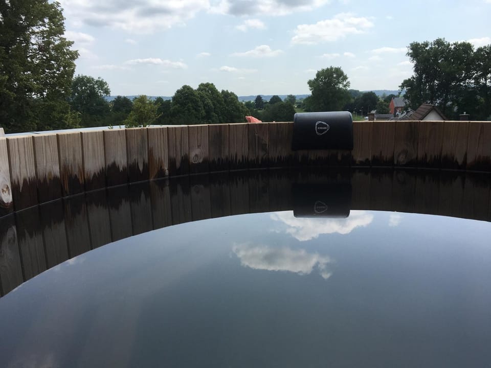 Green & Breakfast Fjord Bed and Breakfast in Luxembourg District, Luxembourg