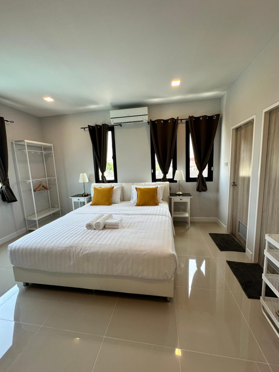 DAAD FAH home and cafe Bed and Breakfast in Thailand