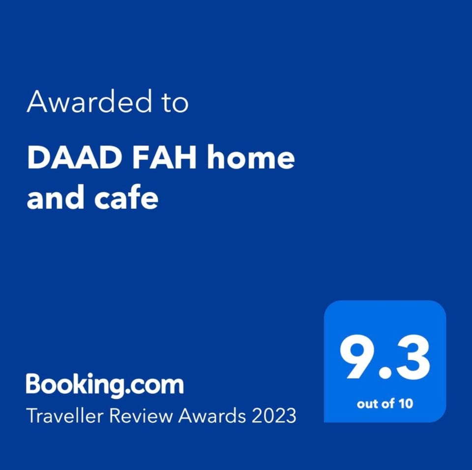 DAAD FAH home and cafe Bed and Breakfast in Thailand