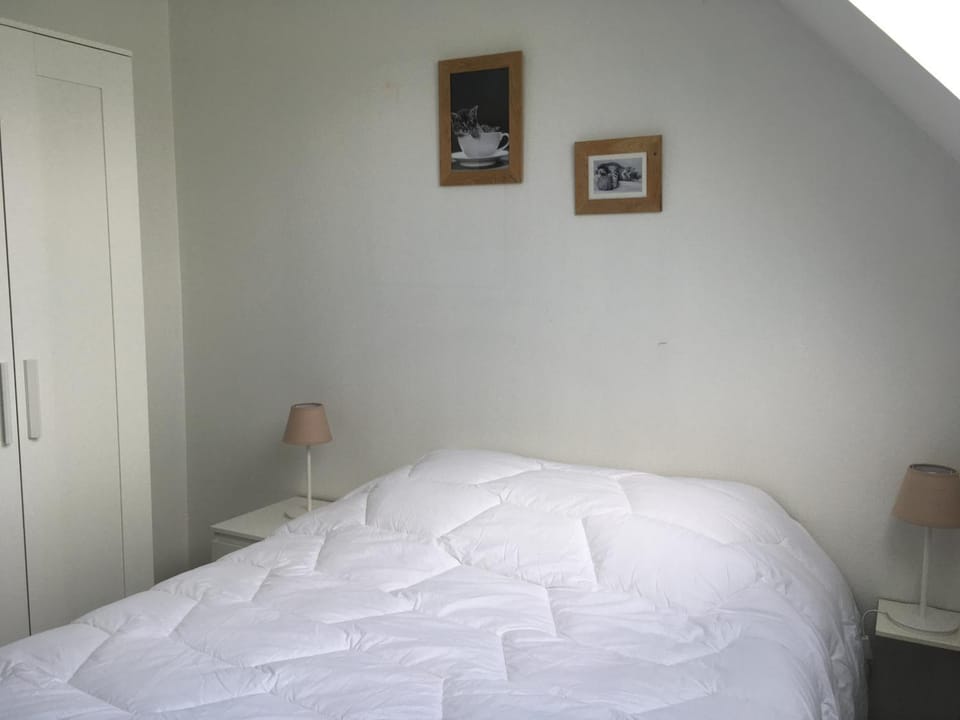 Cabourg, T2 parfait pour vous ! Proche plage et centre-ville, 2 à 4 pers. Apartment in Cabourg