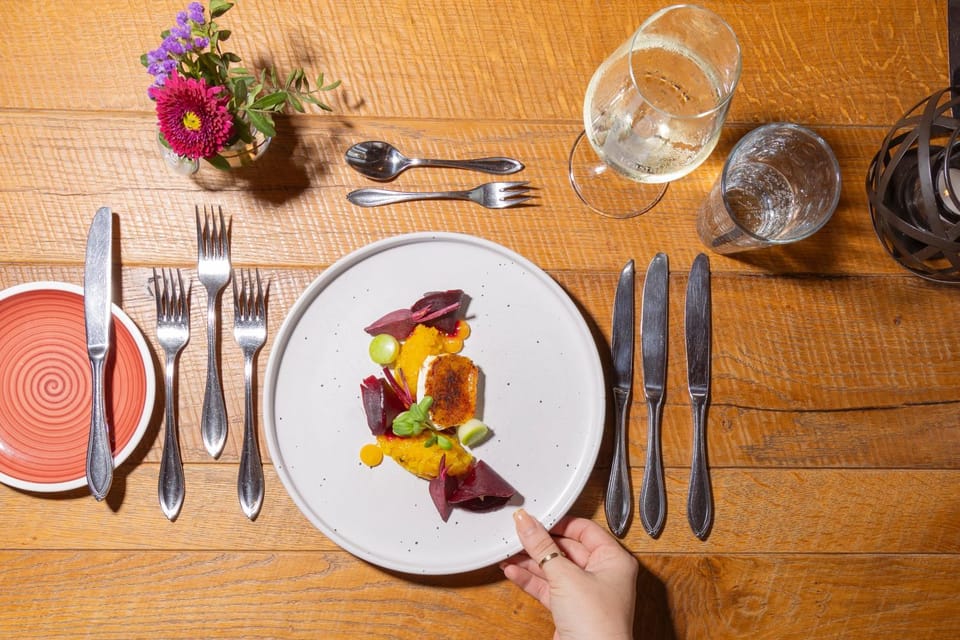 Food, Dinner