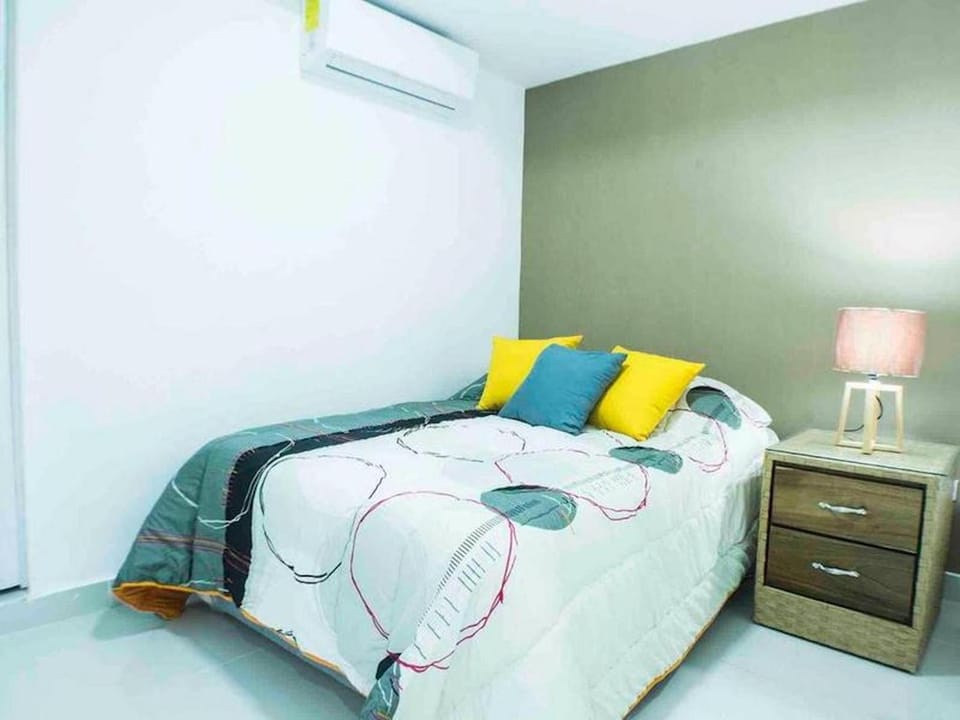 Malecon Cozy - Premium Plus 11 Bed and Breakfast in Santo Domingo