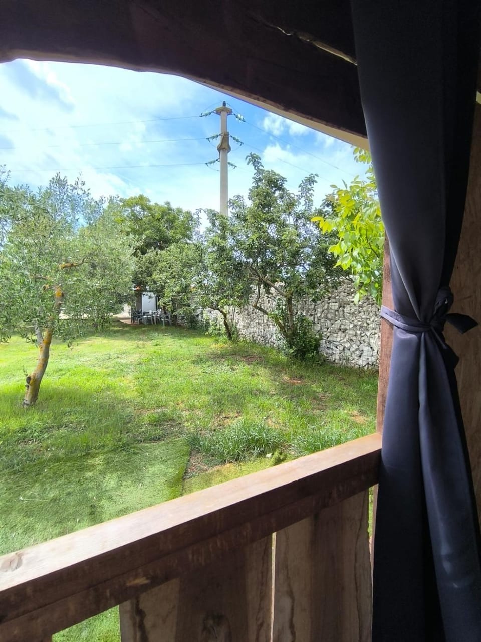 Romey Iikka Apartment in Banjole