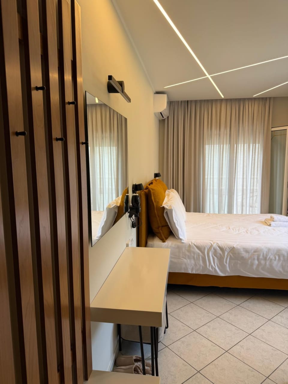 Aliki Studios Bed and Breakfast in Peloponnese, Western Greece and the Ionian