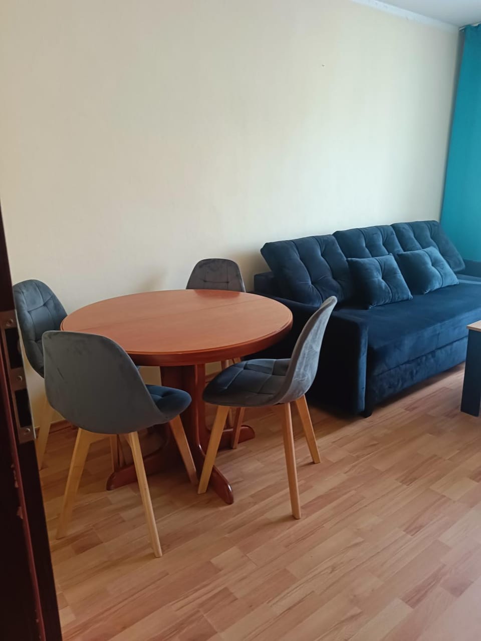 Pokoje gościnne Patrycja Bed and Breakfast in Pomeranian Voivodeship