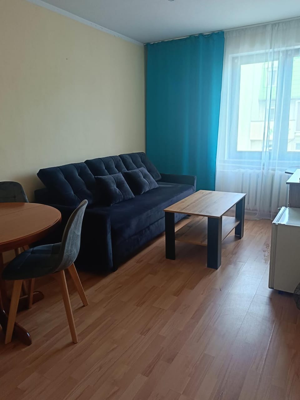 Pokoje gościnne Patrycja Bed and Breakfast in Pomeranian Voivodeship