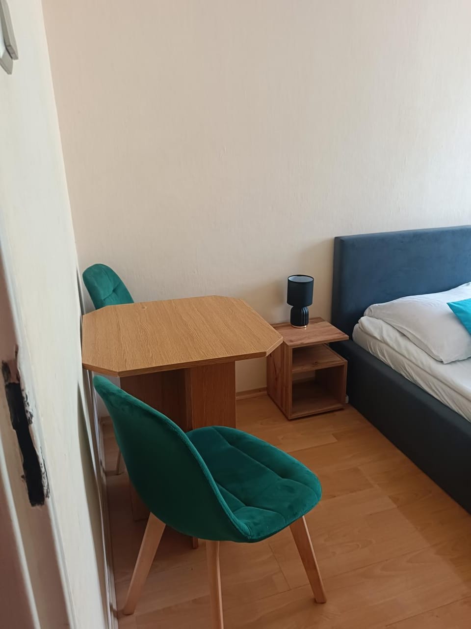 Pokoje gościnne Patrycja Bed and Breakfast in Pomeranian Voivodeship