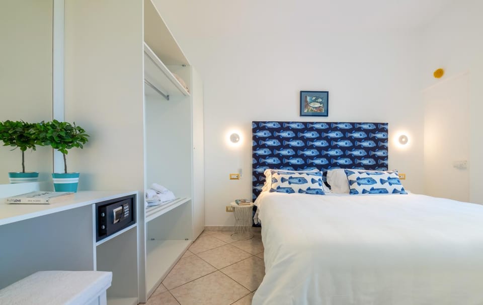 Suitevesuvio House in Sorrento