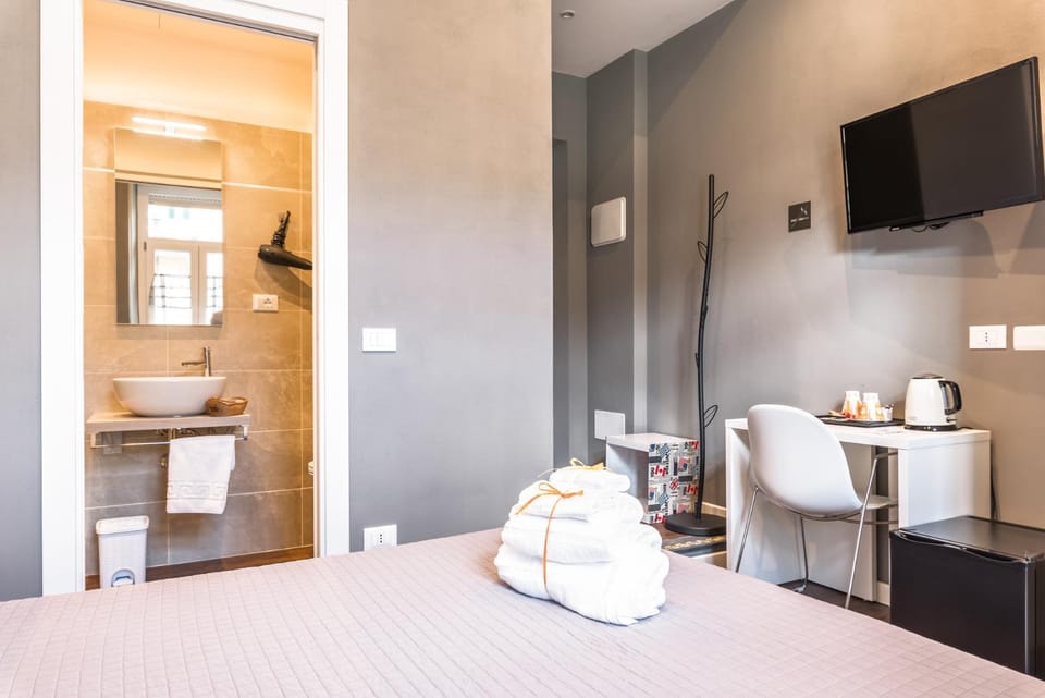 5 terre dei poeti Bed and Breakfast in La Spezia
