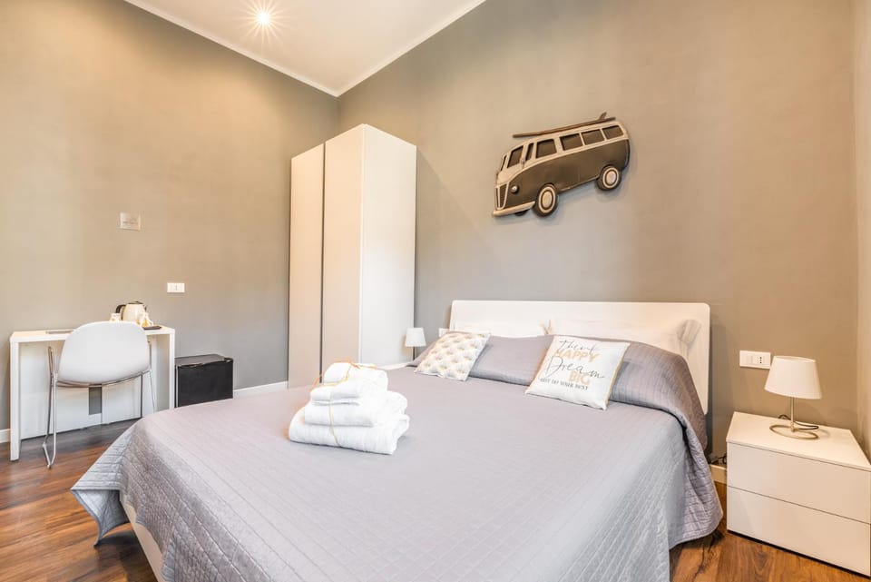 5 terre dei poeti Bed and Breakfast in La Spezia