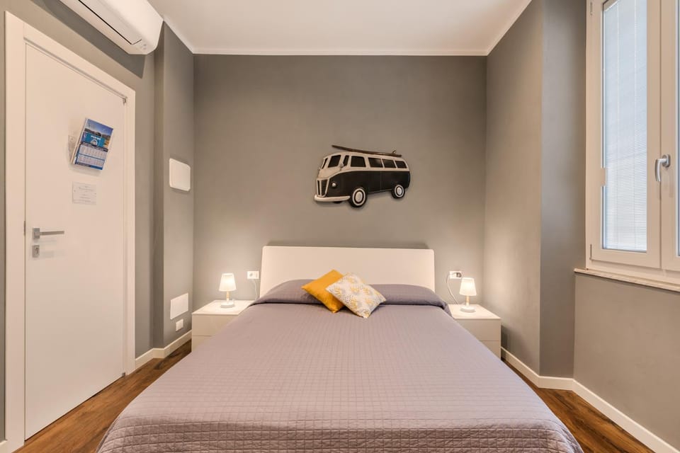 5 terre dei poeti Bed and Breakfast in La Spezia