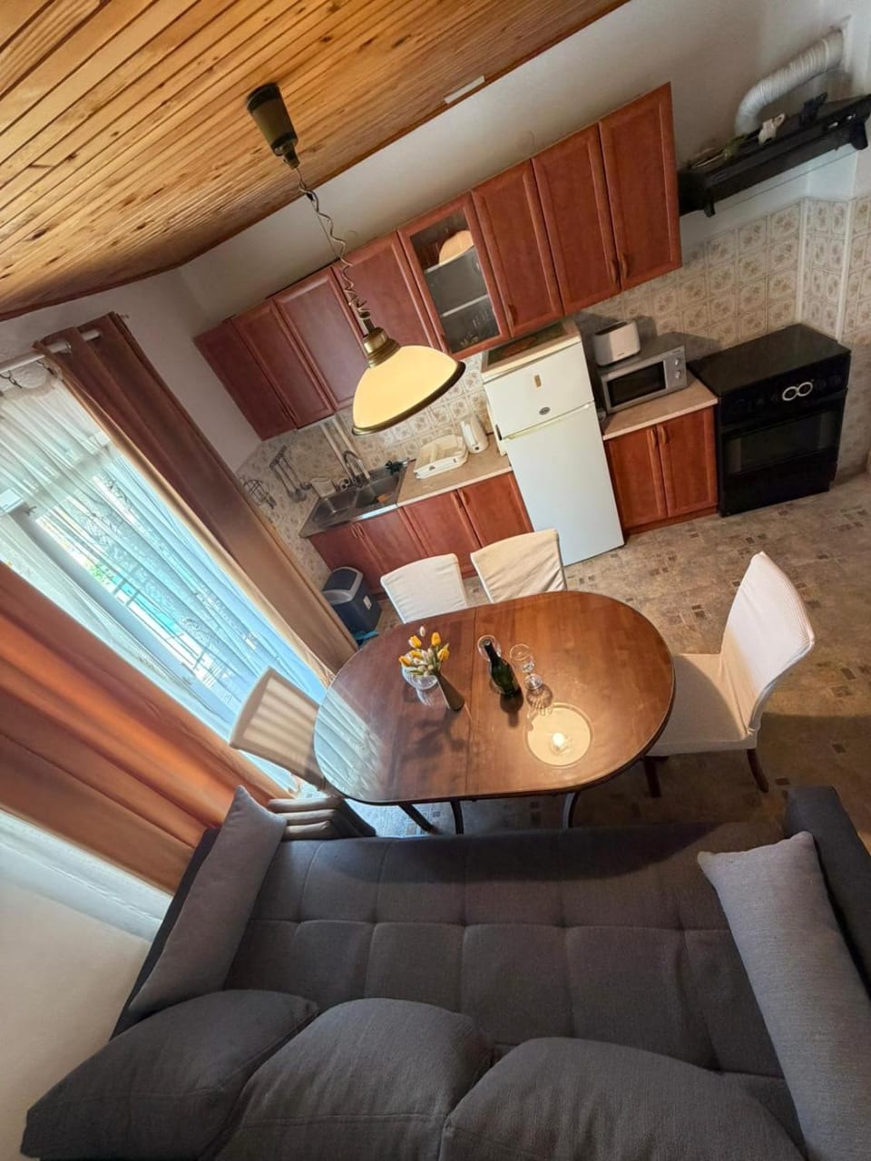 apartman toni Apartment in Šibenik-Knin County, Croatia