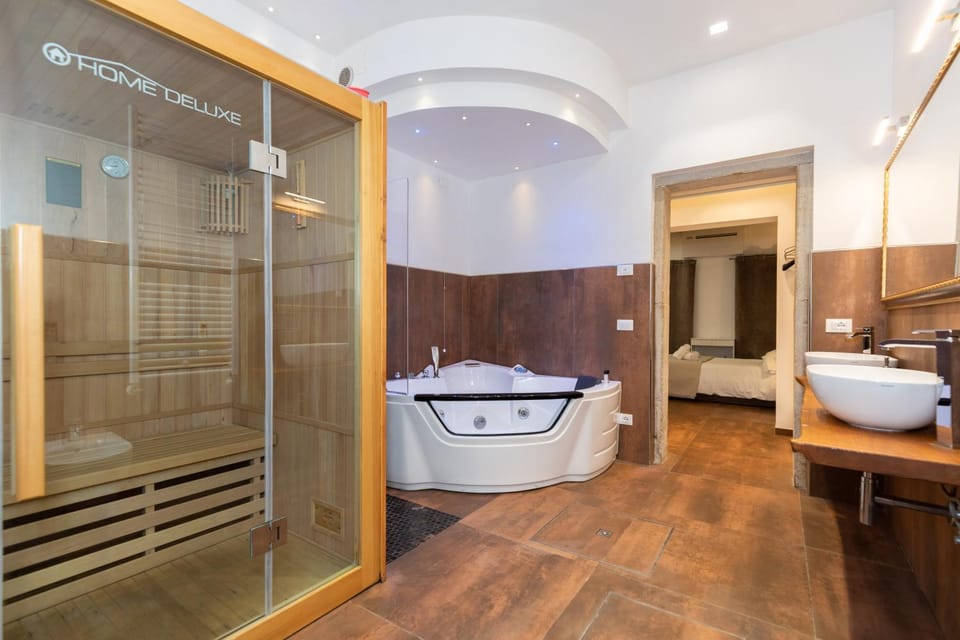 Giorgiapartaments Bronze esclusive Apartment in Venice