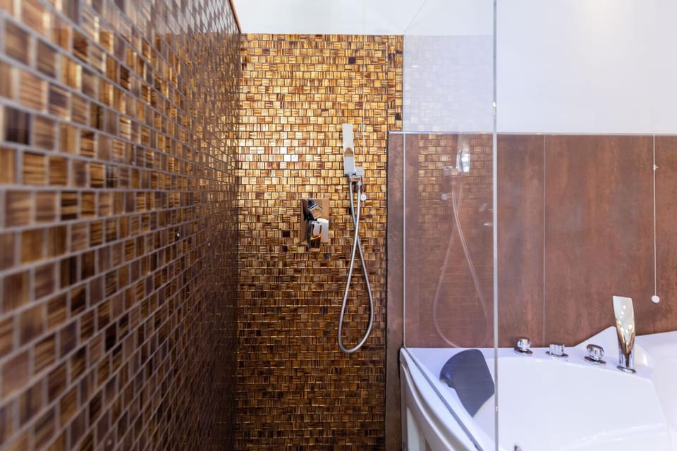 Giorgiapartaments Bronze esclusive Apartment in Venice