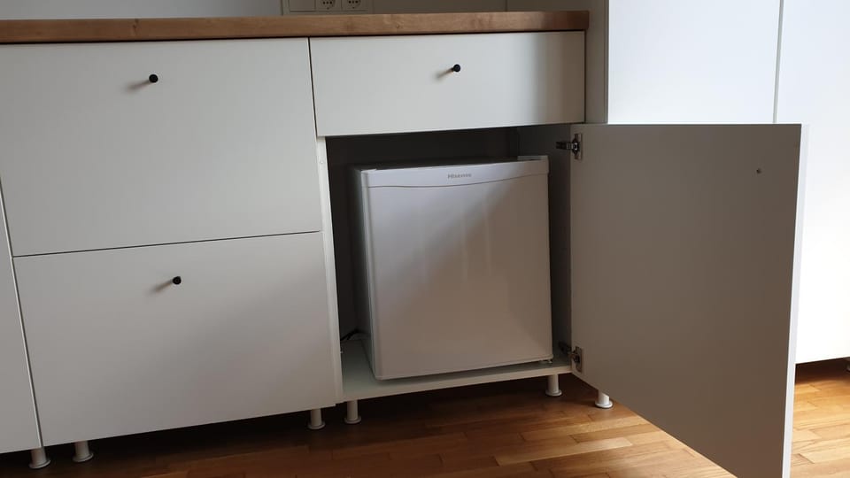 Muziejaus 10 studija Vacation rental in Lithuania