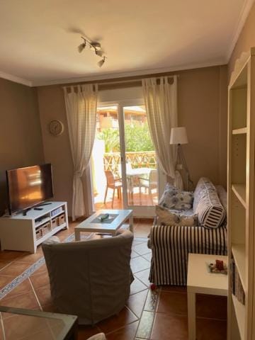 Apartementos Almerimar Golf Apartment in Andalusia