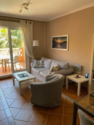 Apartementos Almerimar Golf Apartment in Andalusia