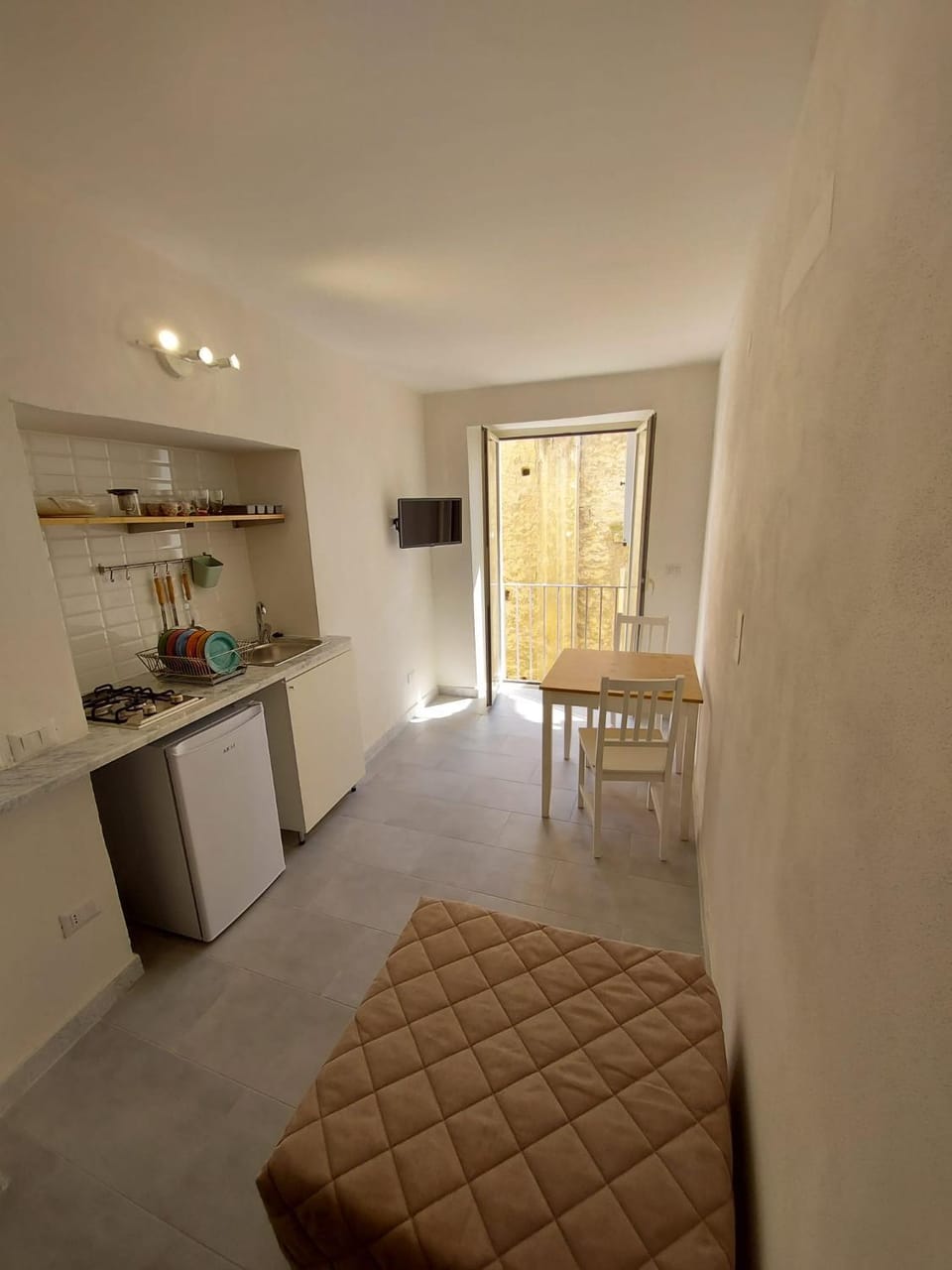 GiovHome Apartment in Naples