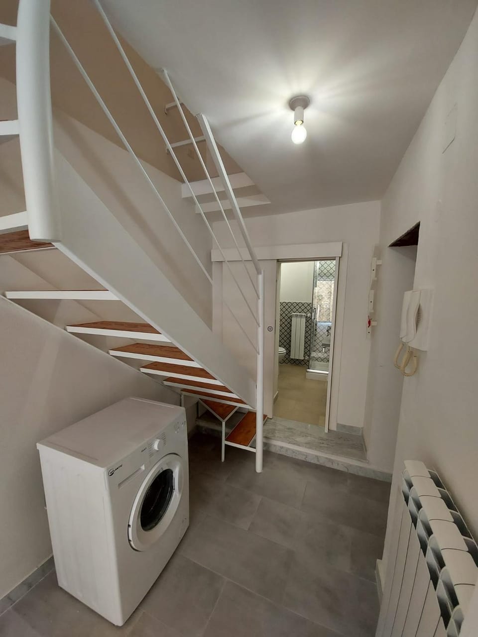 GiovHome Apartment in Naples