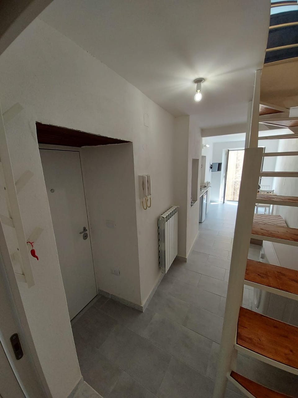 GiovHome Apartment in Naples