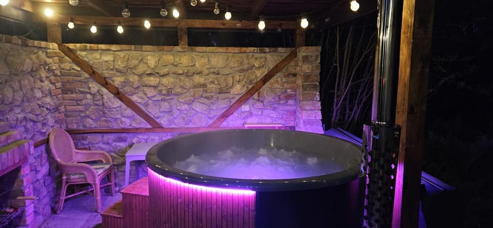Siedlisko na Roztoczu House in Poland