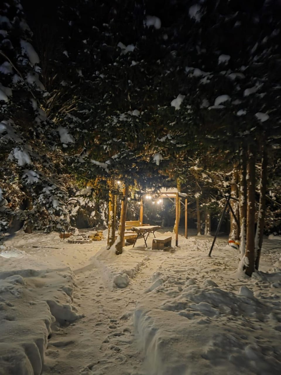 Siedlisko na Roztoczu House in Poland