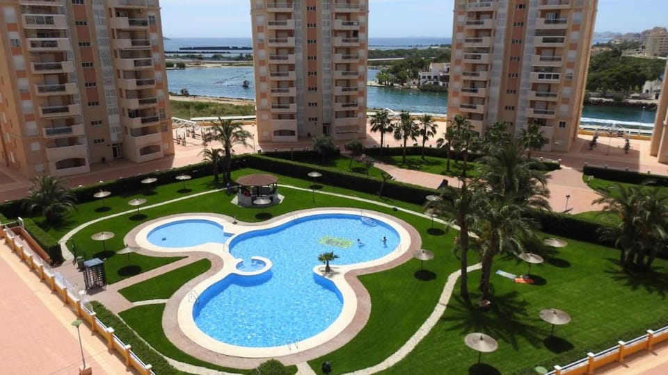Swimming pool, Swimming pool
